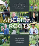 American Roots by Phoenix Books