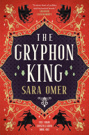 Gryphon King by Phoenix Books