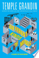 Different Kinds of Minds by Phoenix Books