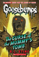 Curse Of The Mummy's Tomb by Phoenix Books