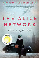 Alice Network by Phoenix Books