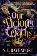 Our Vicious Oaths A Novel