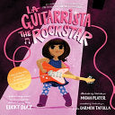 La Guitarrista, The Rock Star by Phoenix Books
