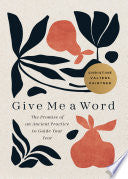 Give Me a Word by Phoenix Books