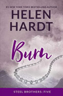 Burn by Phoenix Books
