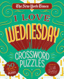 New York Times I Love Wednesday Crossword Puzzles
