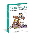 Calvin and Hobbes Portable Compendium Set 5 by Phoenix Books