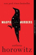 Magpie Murders (book 1)