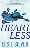 Heartless (Chestnut Springs #2) by Phoenix Books