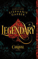 Legendary (Caraval #2)