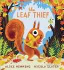 Leaf Thief