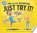 Just Try It! by Phoenix Books