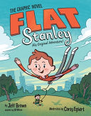 Flat Stanley: The Graphic Novel by Phoenix Books