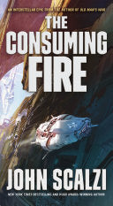 Consuming Fire by Phoenix Books