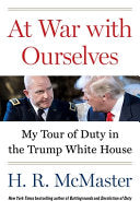 At War with Ourselves: Overcoming Chaos in the Tru by Phoenix Books