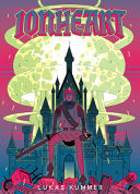 Ionheart by Phoenix Books