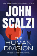 Human Division by Phoenix Books