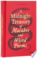 Midnight Treasury of Macabre and Weird Poems