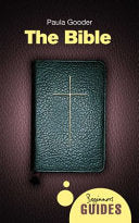 Bible by Phoenix Books