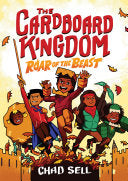 Cardboard Kingdom 2 Roar of the Beast by Phoenix Books