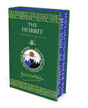 Hobbit Illustrated by the Author by Phoenix Books