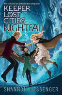 Keeper of the Lost Cities #6 Nightfall by Phoenix Books