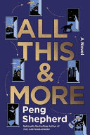 All This and More: A Novel by Phoenix Books