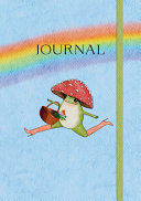 Little Frog Journal: A Beautiful 160-Page Lined Jo