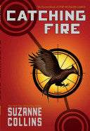 Catching Fire (Hunger Games #02) by Phoenix Books