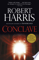 Conclave: A novel by Phoenix Books