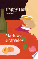 Happy Hour A Novel by Phoenix Books
