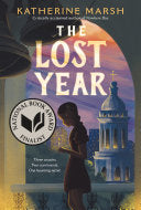 Lost Year: A Survival Story of the Ukrainian PPBK
