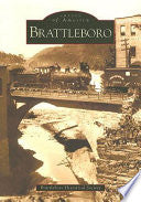 Images of America Brattleboro by Phoenix Books