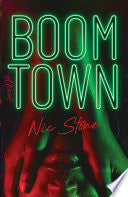 Boom Town by Phoenix Books