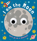 Googly Eyes: I Am the Moon by Phoenix Books