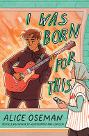 I Was Born for This by Phoenix Books