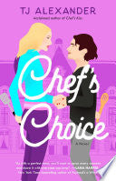 Chefs Choice A Novel by Phoenix Books