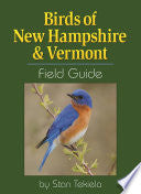 Birds of New Hampshire & Vermont Field Guide by Phoenix Books