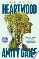 Heartwood by Phoenix Books