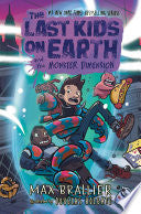 Last Kids on Earth and the Monster Dimension