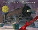 Polar Express 30th anniversary edition