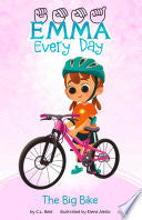 Big Bike by Phoenix Books