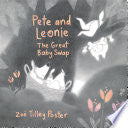 Pete and Leonie