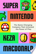 Super Nintendo