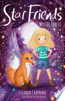 Mystic Forest (Star Friends #9)