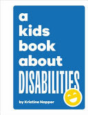Kids Book About Disability by Phoenix Books
