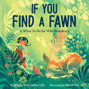 If You Find a Fawn by Phoenix Books