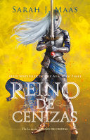 Reino de Cenizas / Kingdom of Ash (Spanish)