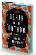 Death of the Author: A Novel by Phoenix Books