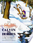 Authoritative Calvin and Hobbes by Phoenix Books